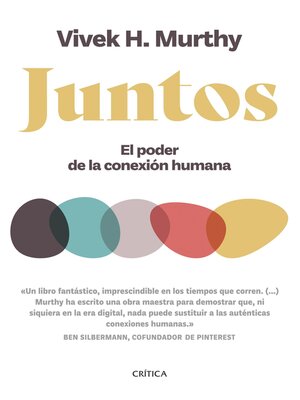 cover image of Juntos